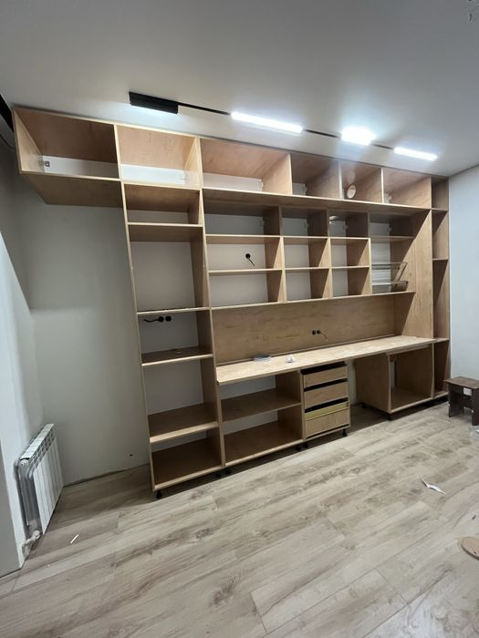 Сборка мебель!!!