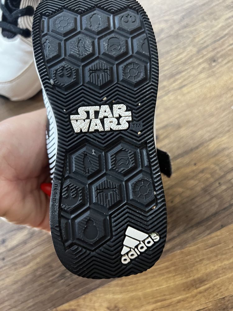 Детски маратонки Adidas Star Wars