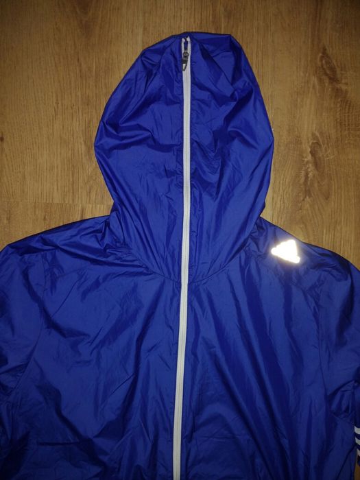 Jachetă Adidas subțire mărimea M