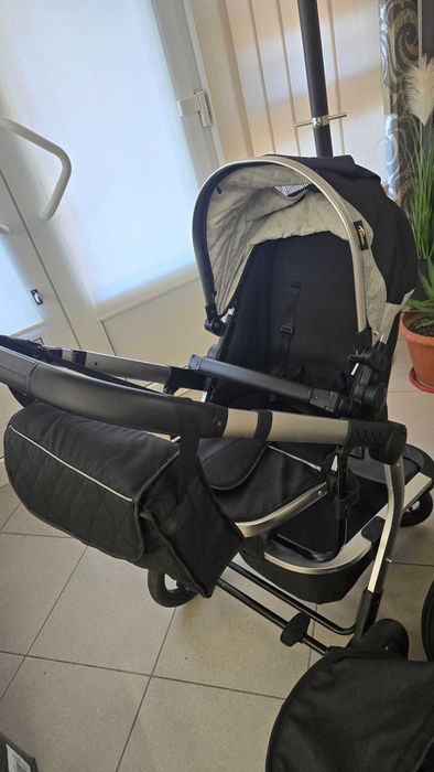 Vand carucior 3 piese