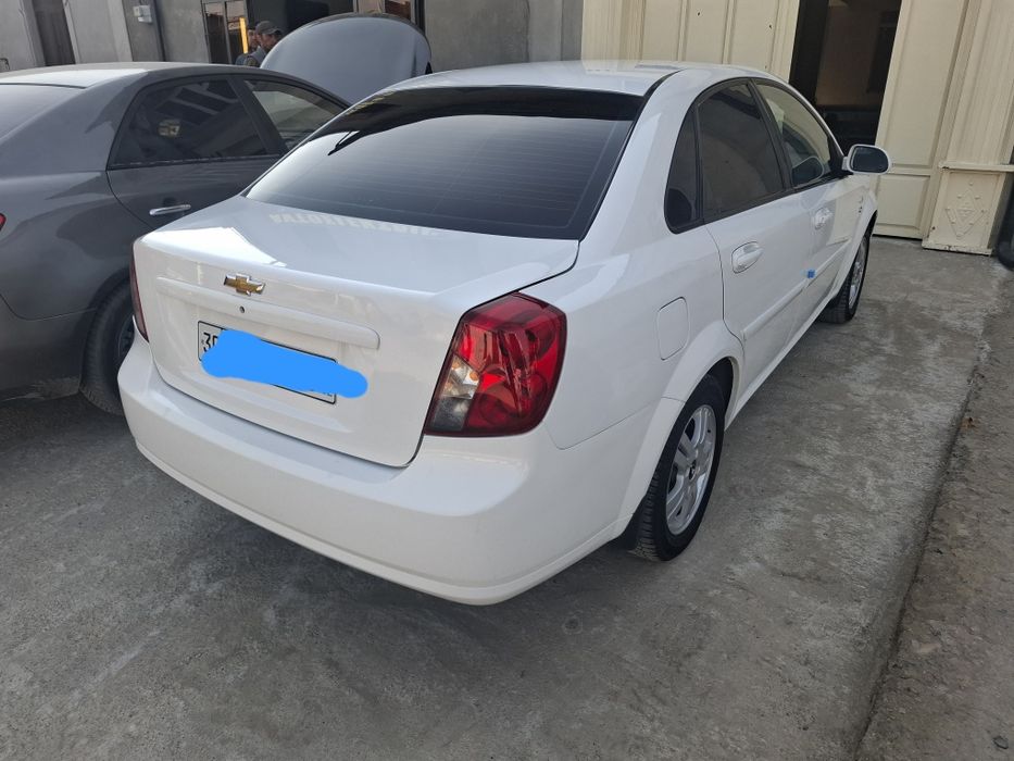 Продам Лачетти 2007 викубга бераман