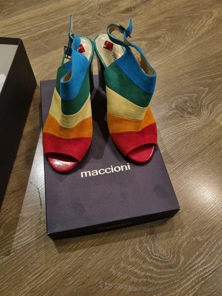 Сандали maccioni