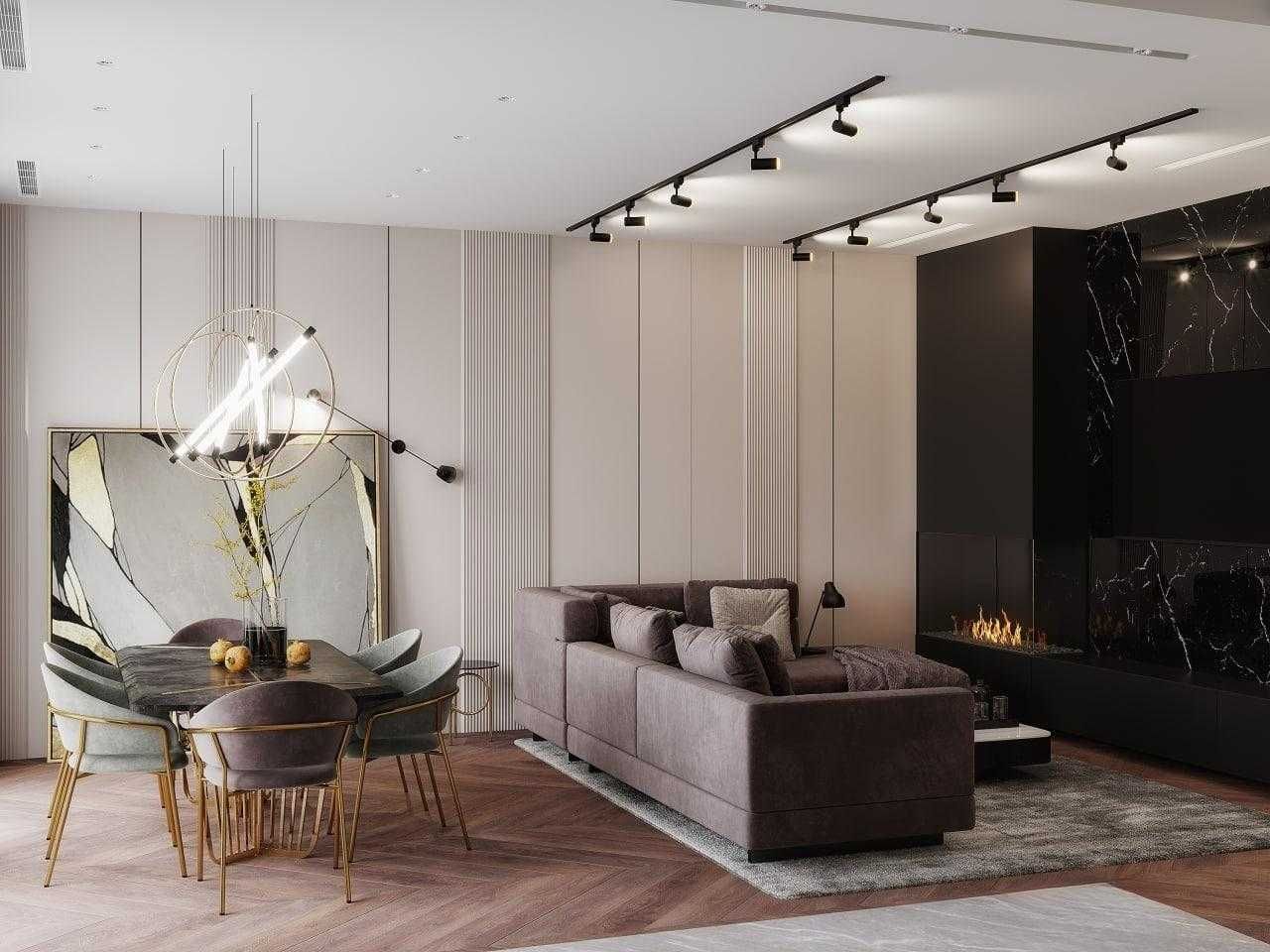 Жк Mirabad Avenue-Сдается новая 2-х комнатная квартира премиум класса!