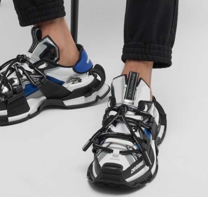 Маратонки сникърси мъжки унисекс