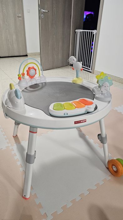 SkipHop centru activitati