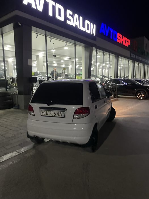 Zanglagan joylari ishlangan