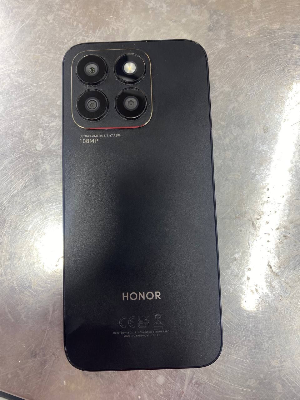 Xonor 8b LLY-Lx1