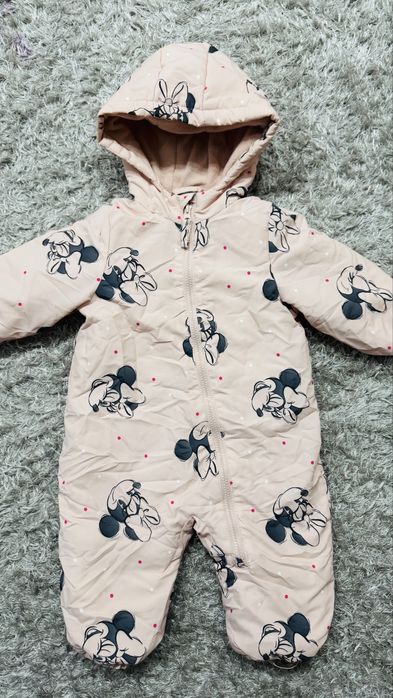Combinizon Disney Baby, mărimea 80