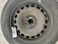 5x112 R16 et 47 jante tabla originale VW