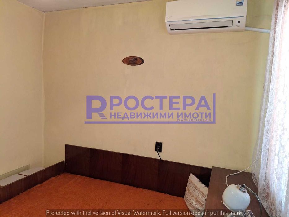 Продава се Тристаен апартамент в Търговище, Запад 2 - 77 кв.м за 1093 €/кв.м - Снимка #4