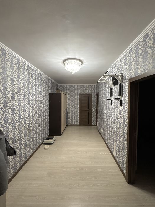 Ищем девушку на подселение