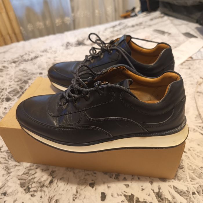 Pantofi sport massimo dutti 40