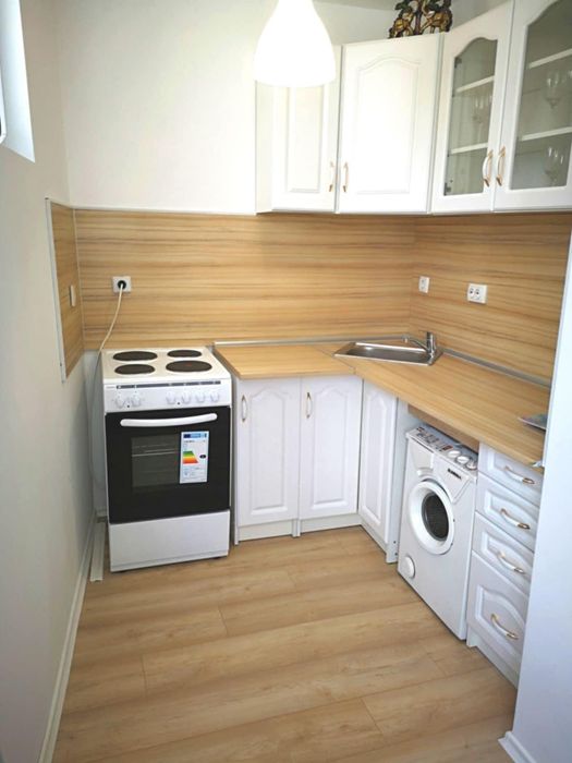 Двустаен апартамент под наем в ж.к. Люлин 9, 2202283