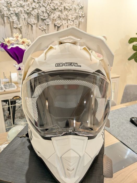 Ендуро каска O'Neal Sierra II  S размер каска