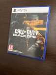 Call of Duty Black Ops 6 PS5
