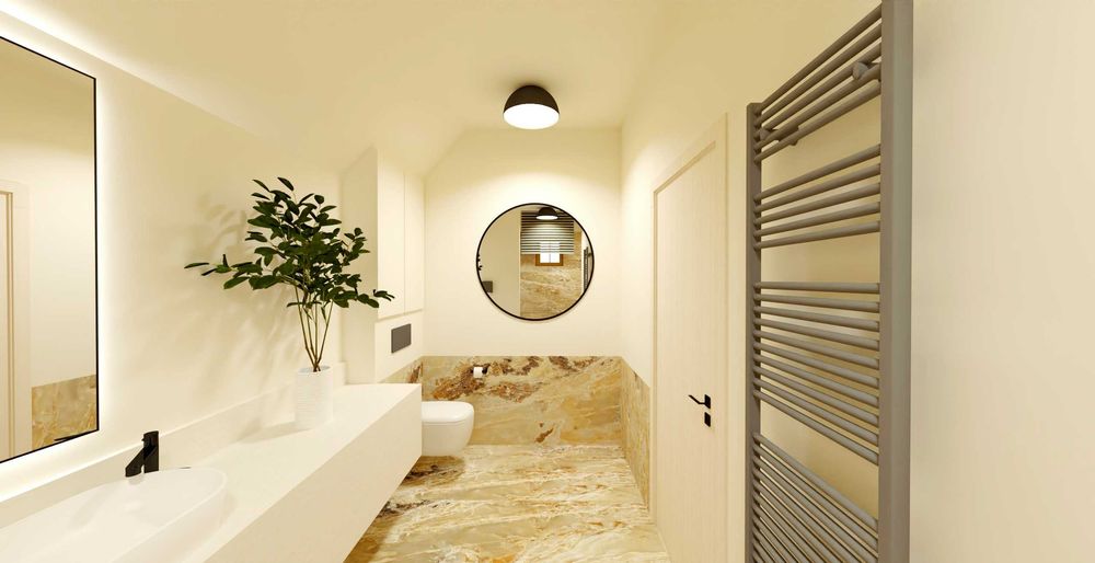 Cladire pe 4 etaje 622mp utili - ideala pentru clinica/spital