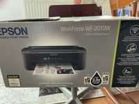 Imprimantă Epson WF-2010W