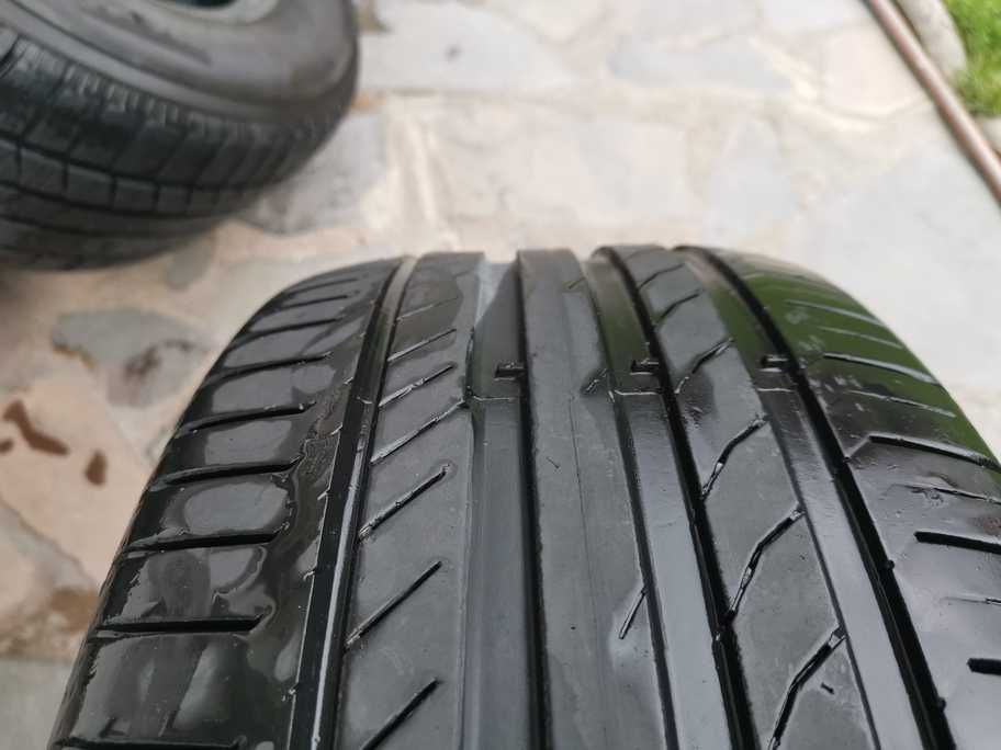Anvelopa Vara Continental ContiSportContact 235/45/R17 94Y