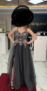 Бална бутикова рокля