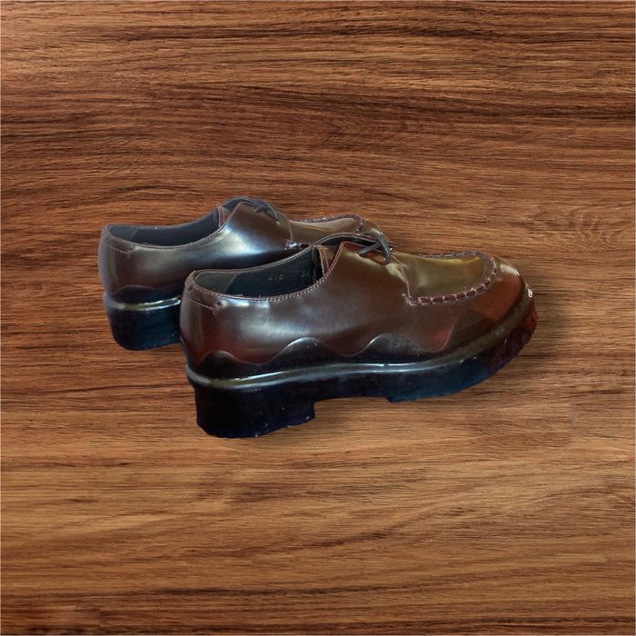 Женские ботинки.