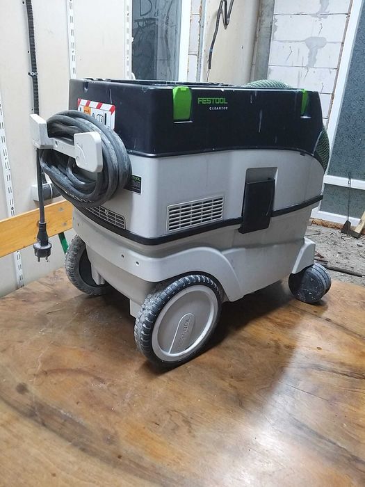 Aspirator FESTOOL CTL 26 E