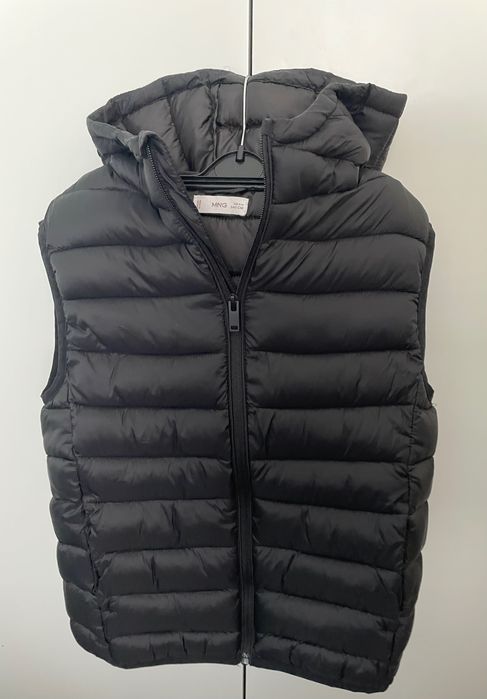 Детски елек Mango