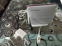 Voice box Vodafone