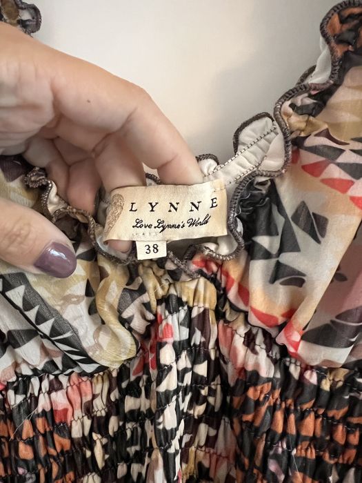 Rochie Lynne S-M NOUA