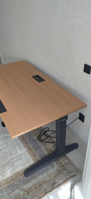 Эрго Стол , SteelCase, размер 165x80, Сделано в Германии