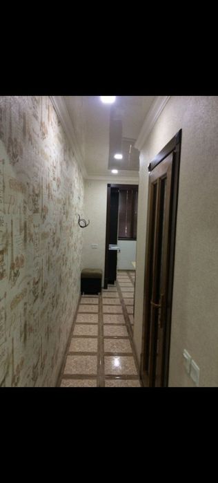 Продается 3 комнатная квартира