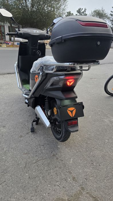 Brend nomi YADEA T5 Skuter