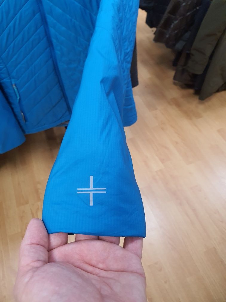 Geaca Icebreaker Merino dama S , cod R113