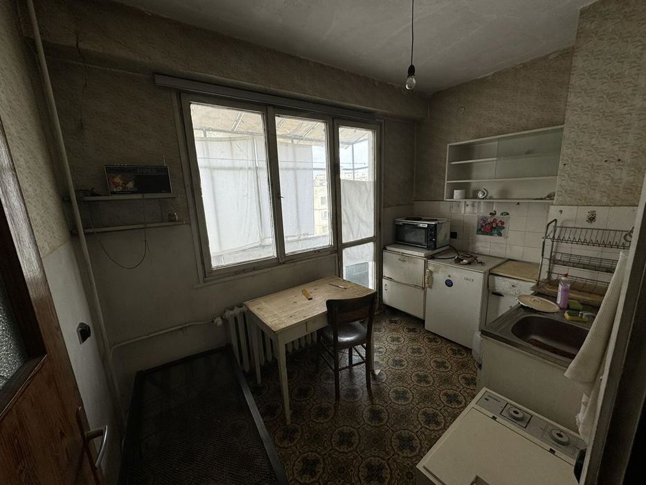 Продава се Тристаен апартамент в София, Сердика - 92 кв.м за 1685 €/кв.м - Снимка #3