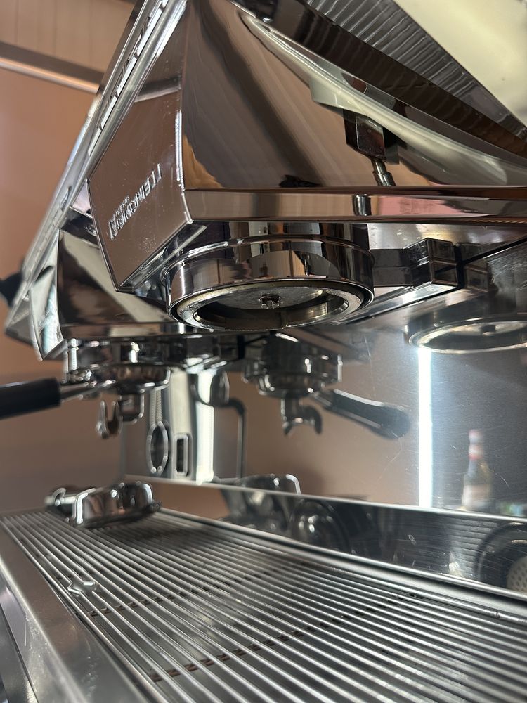 Espressor Nuova Simonelli APPIA II