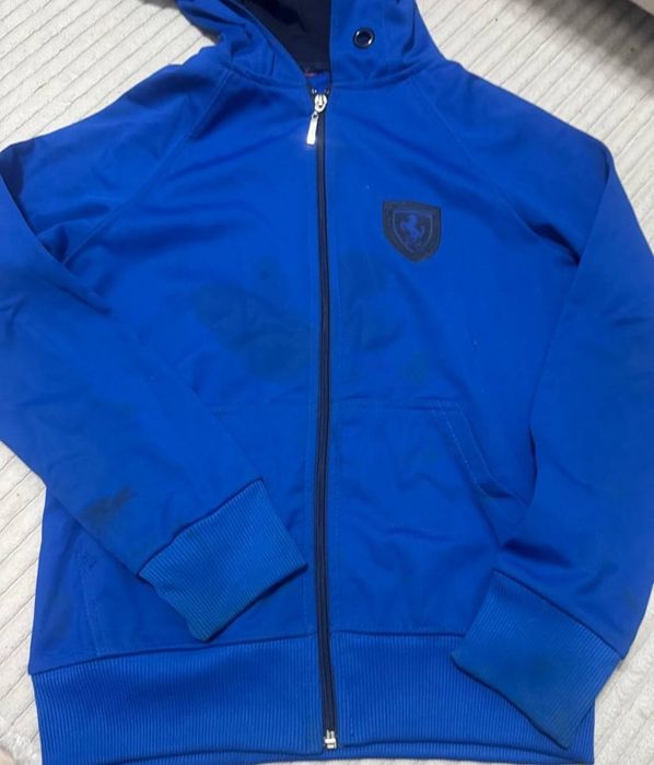 Куртка для мальчиков 11, 12 лет