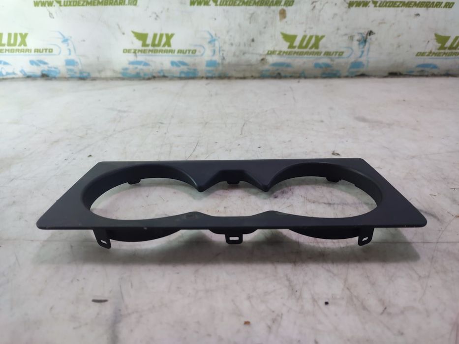 Ornament suport pahare 4K1863307 Audi A6 C8 [2018 - 2020] 2.0 DKNA +h