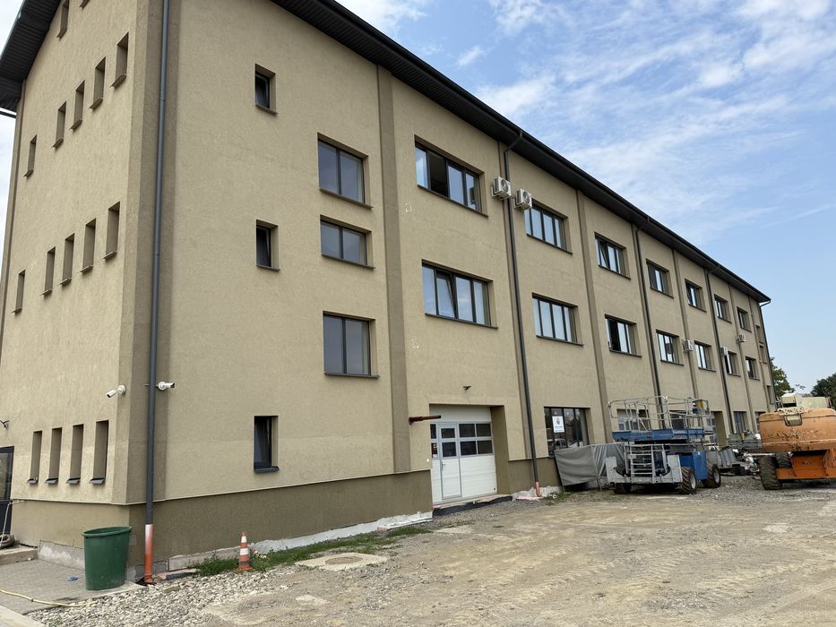 De inchiriat dau in chirie inchiriere birouri haleTgMures str Budiului