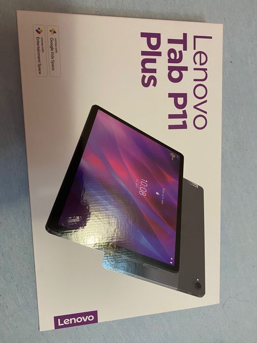 Tablet Lenovo tap p11 plus