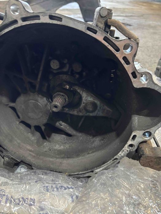 Скоростна кутия за Хюндай Туксон 1.7 дизел