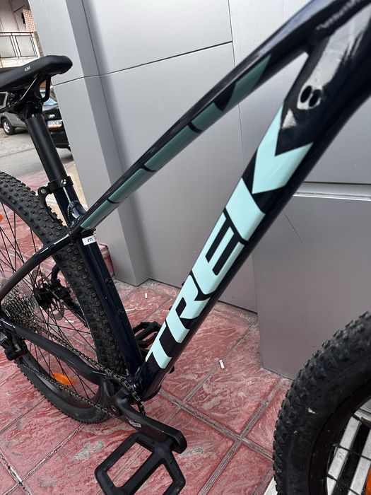 Trek Marlin 7 29 планински велосипед
