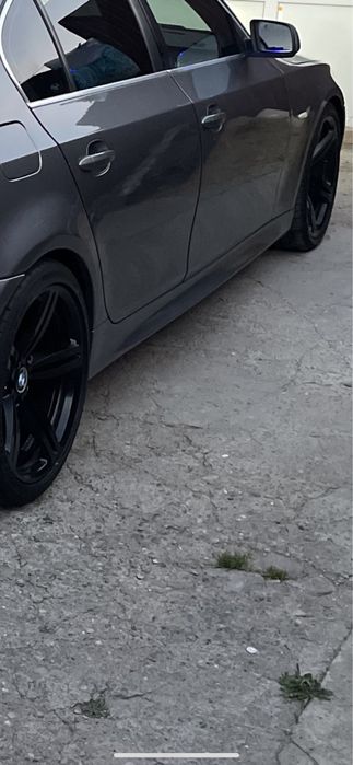 Vand jante style 167 originale