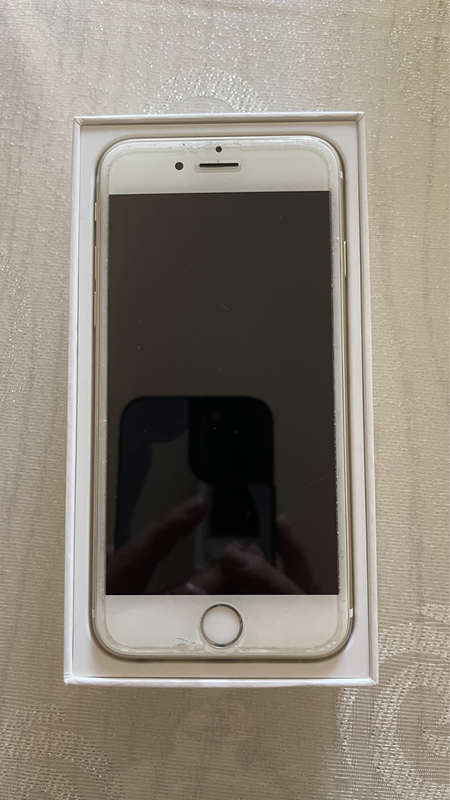 Apple iPhone 6 16gb