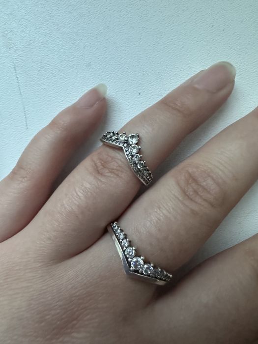 Продам срочноо !!!Кольцо пандора