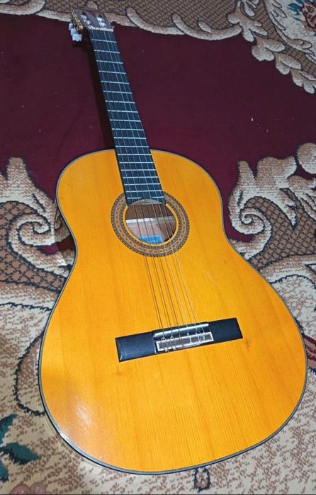 Gitara Yamaha C80