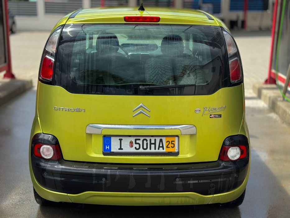 De vânzare Citroen C3 Picasso 2010