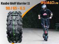 Cauciuc 90/65-6.5 Off-Road Zapada pentru trotineta Kaabo Warrior 11