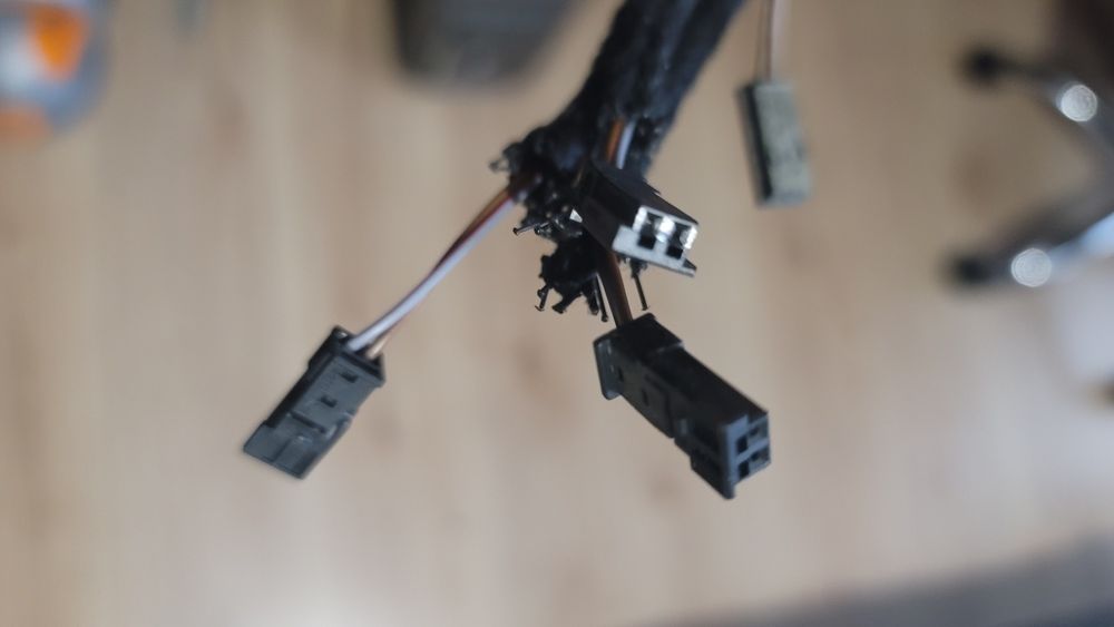 Части за Бмв е60 bmw e60