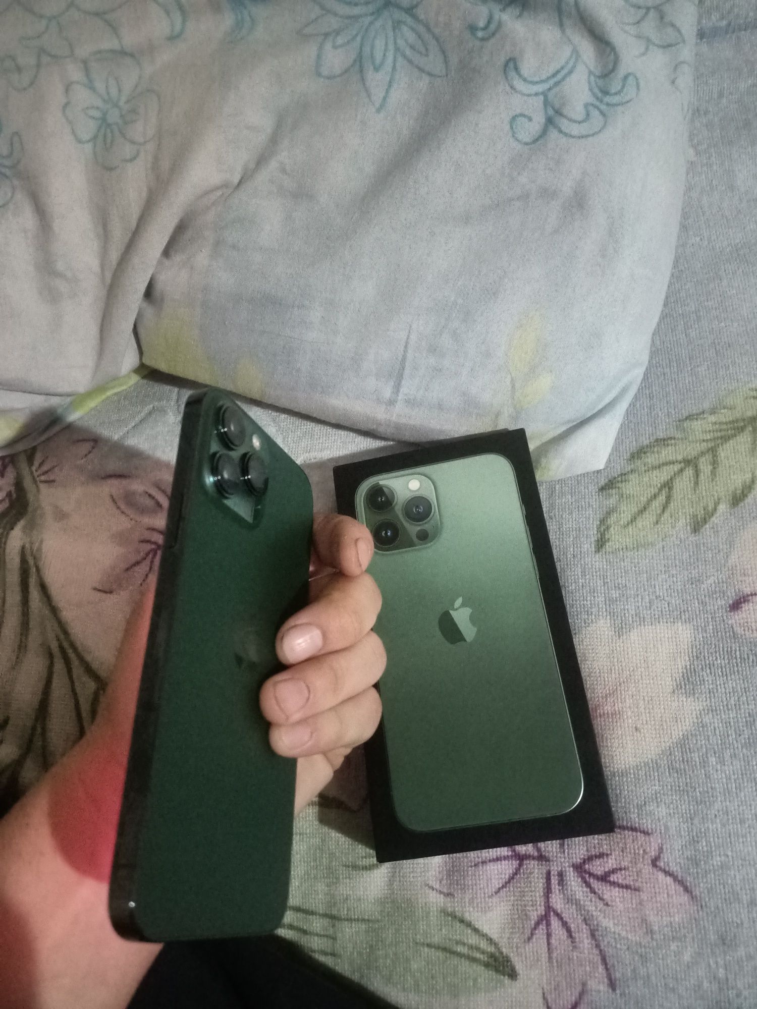 iPhone 13Pro max256
