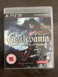 Castlevania Lords of Shadow - joc PS3 (playstation 3)