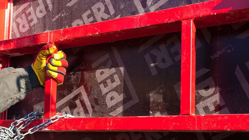 Аренда опалубки стен